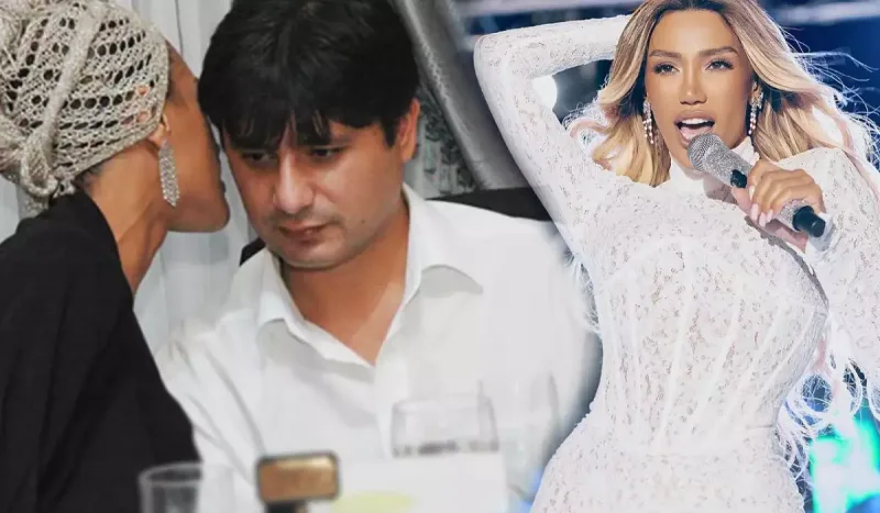 Anardan Röya Ayxanla bağlı paylaşım!