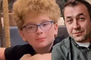 Azər Aydəmirin oğlu… - Video