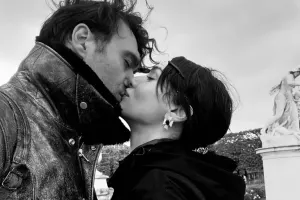 Bir-birilərinə eşq elan etdilər