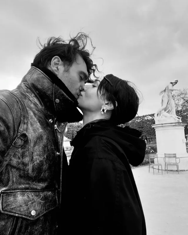 Bir-birilərinə eşq elan etdilər