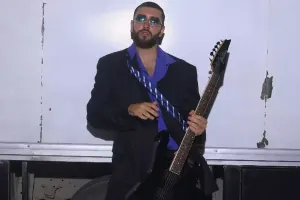 Bir həftədə iki konsert!