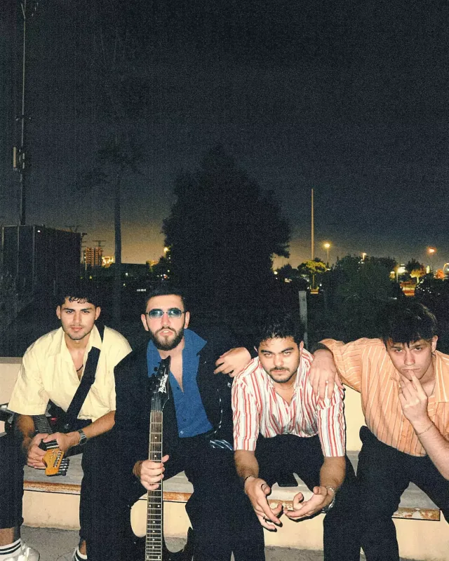 Bir həftədə iki konsert!