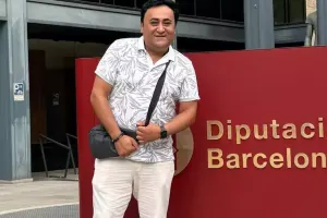 “Madridi sel yuyub apardı”