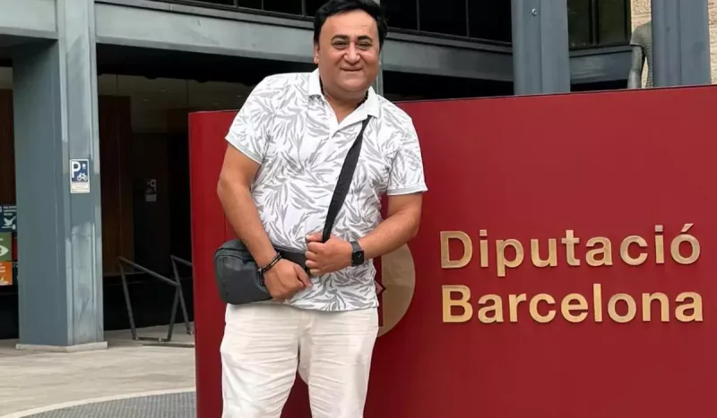 “Madridi sel yuyub apardı”