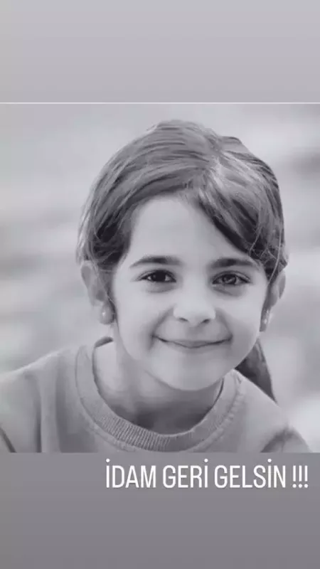 “Edam cəzası bərpa olunsun!”