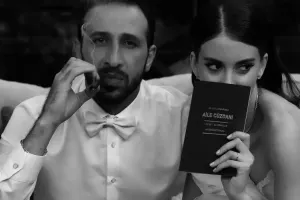 Toydan yeni fotolar...