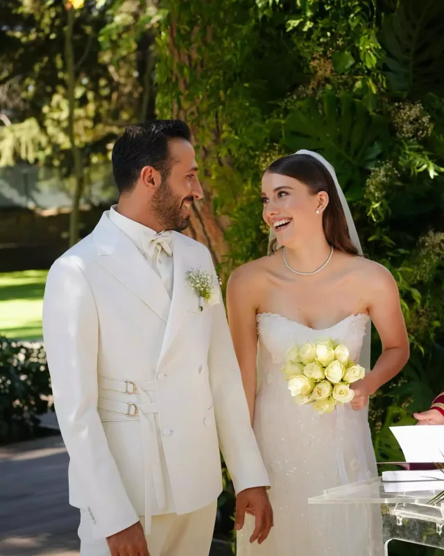 Toydan yeni fotolar...