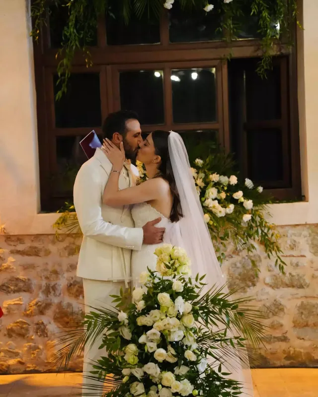 Toydan yeni fotolar...