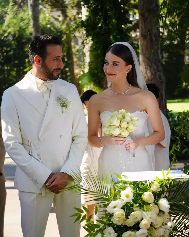 Toydan yeni fotolar...