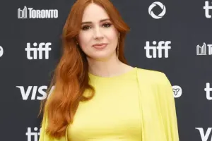 “Marvel”in ulduzu hamilədir