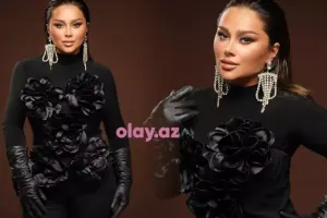 Xatirə qaraya büründü