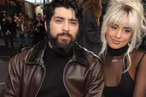 Zeynlə Kamila eşq yaşayır?