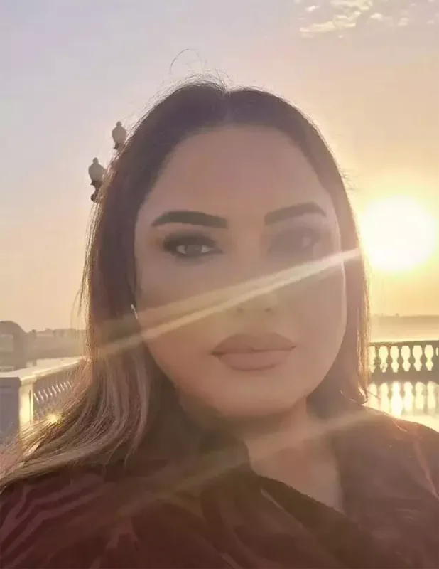 Aytən Səfərova uzun müddət sonra!