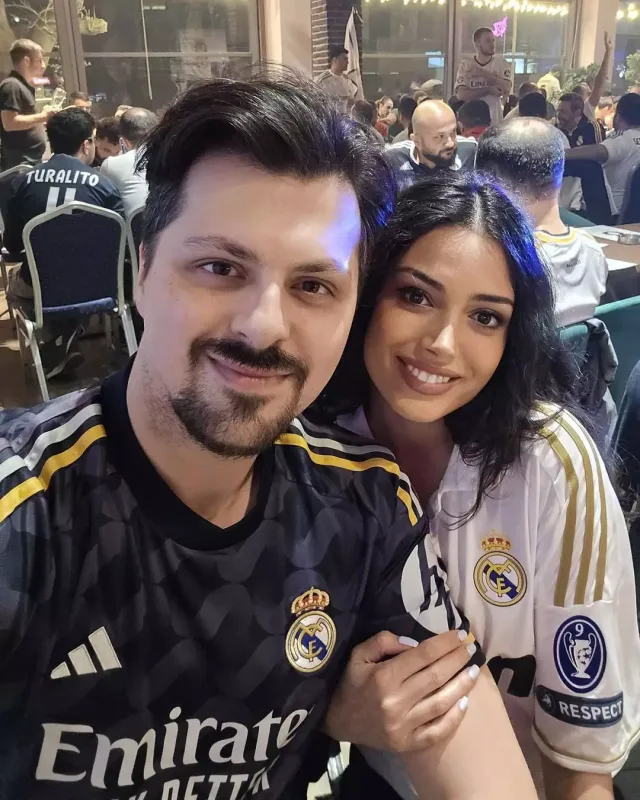 İTV-nin aparıcısı ana oldu