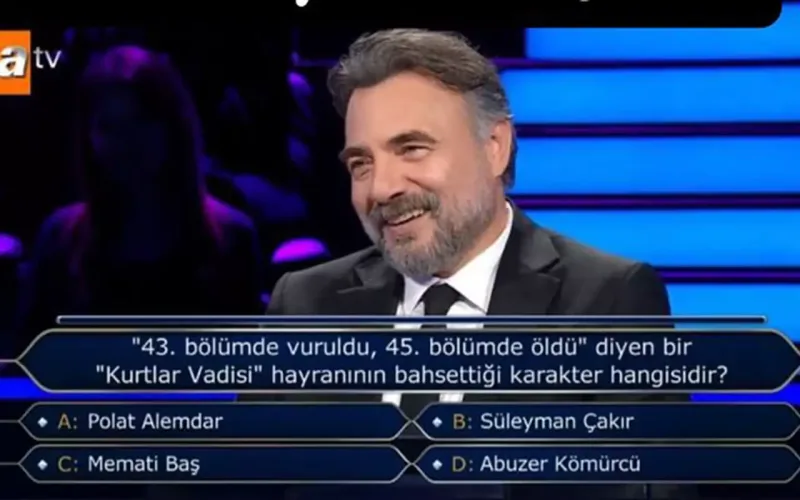 Çakırla bağlı sual gündəm oldu