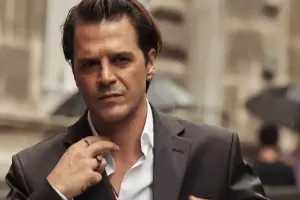 Mehmet Günsürün serialında daha bir məşhur