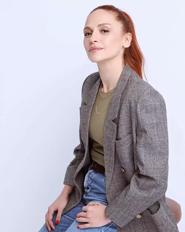 Mehmet Günsürün serialında daha bir məşhur