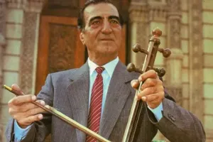 Habil Əliyevin anım günüdür