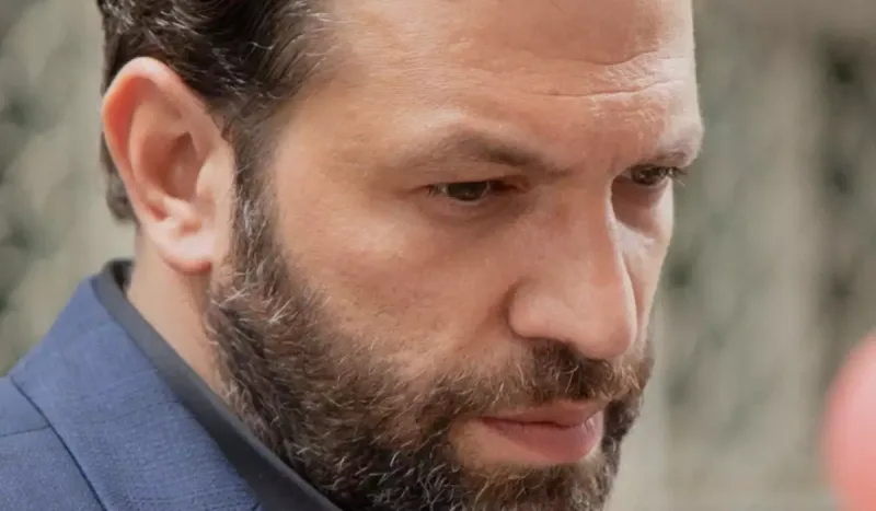 Taleh Yüzbəyov 18 min cərimələnib