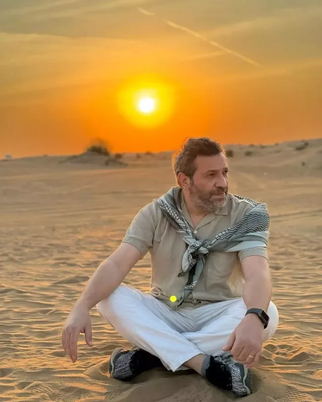 Taleh Yüzbəyov 18 min cərimələnib