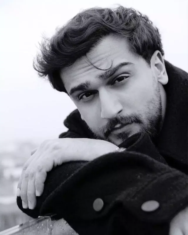 Şəxsi masajçı... - Coninin rayderi