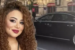 Niyə bu maşınlara buraxırlar, amma bizimkiləri yox?