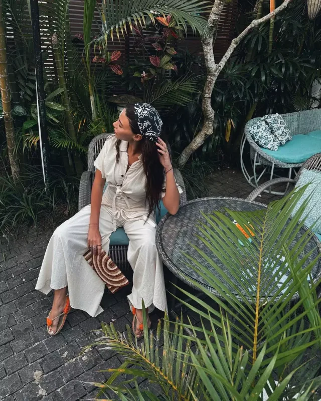 “Orada sevgi vardır…”