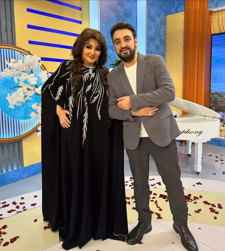 Zaur efirə tək qayıdır!