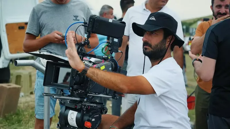 “Azərbaycan Atabəyləri”nin kadrarxası...