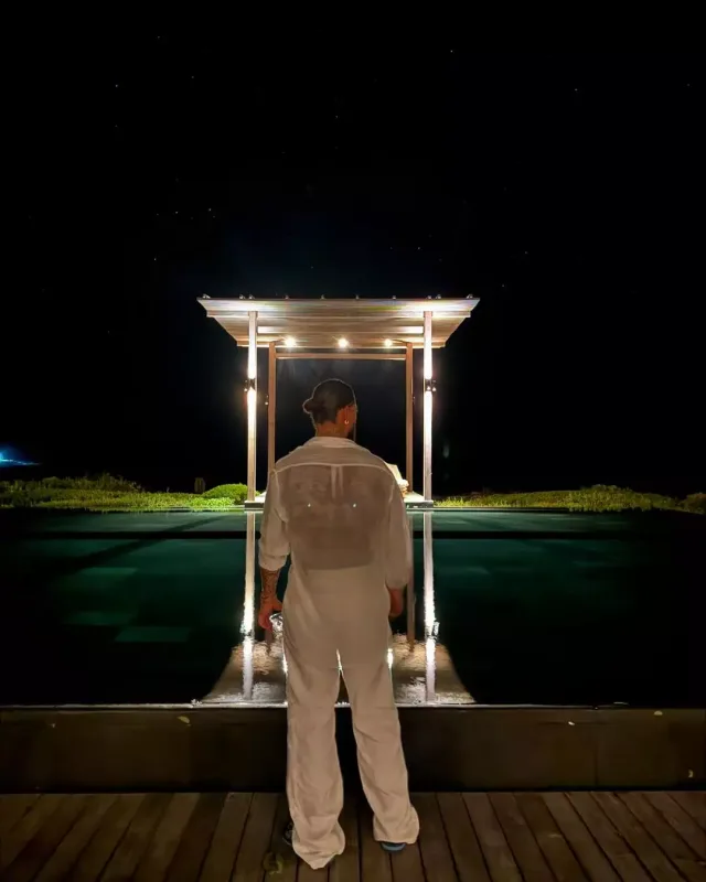 “O, mənim “kuklamdır”” - Maluma