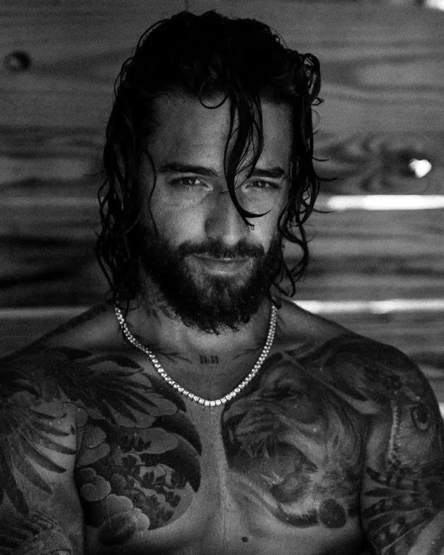 “O, mənim “kuklamdır”” - Maluma