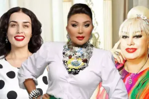 “İlhamə də, Elza da mənə qarşı səhv etmişdi”