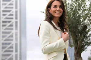 Şahzadənin müalicəsi bitdi