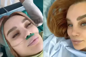 Ramiz Novruzun qızı əməliyyat olundu