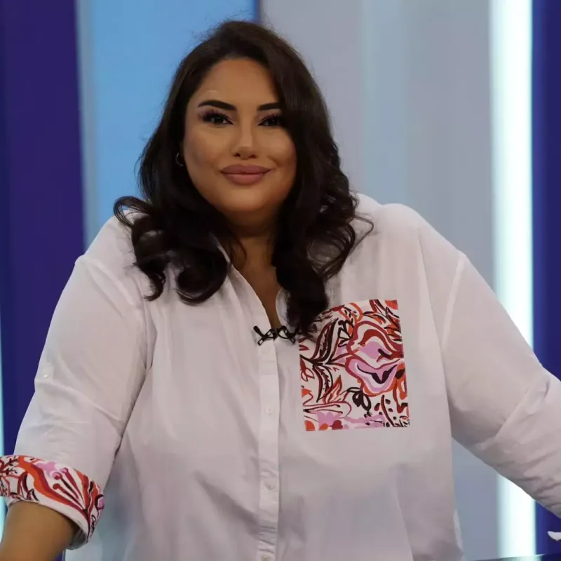 Aytən Səfərova efirə qayıdacaq? - Açıqlama