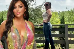 Xatirənin fotoşoplu şəkli tənqid olundu