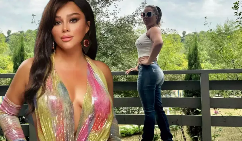 Xatirənin fotoşoplu şəkli tənqid olundu