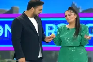 Elza Zaurun verilişini aparmaq üçün 44 min manat istəyir