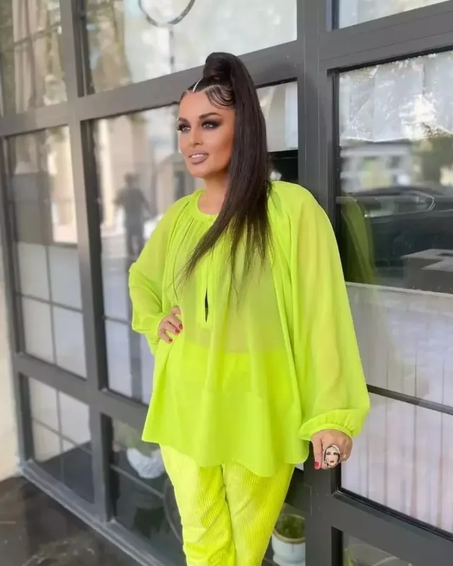 Elza Zaurun verilişini aparmaq üçün 44 min manat istəyir