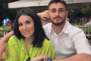 “O zaman səni qoruyacağam” - Vüsalədən oğluna