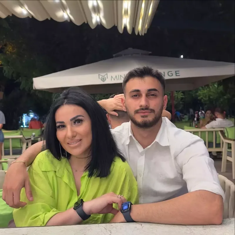 “O zaman səni qoruyacağam” - Vüsalədən oğluna