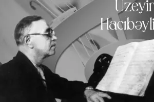 Üzeyir Hacıbəyli XVI Beynəlxalq Musiqi Festivalı keçiriləcək