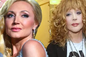 Puqaçovanın qızı Rusiyada çıxış edə bilməyəcək