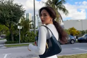 “Manhettandan qaçıb Mayamiyə gəlmiş adamam”