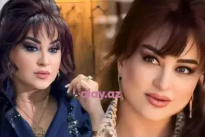 “İnsanlar nankordur…” - Ceyran Rəhimova