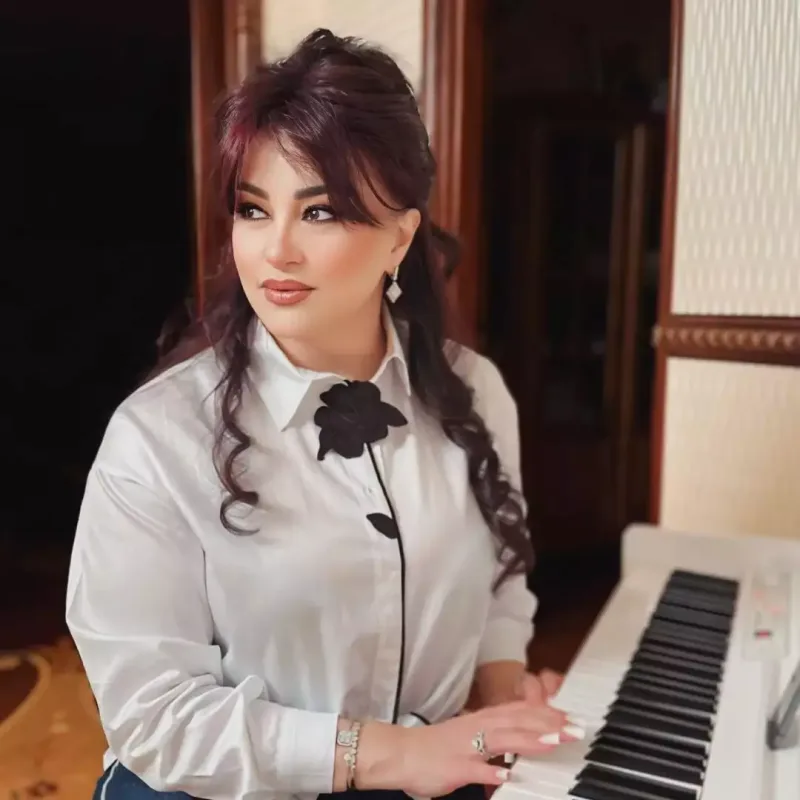 “İnsanlar nankordur…” - Ceyran Rəhimova