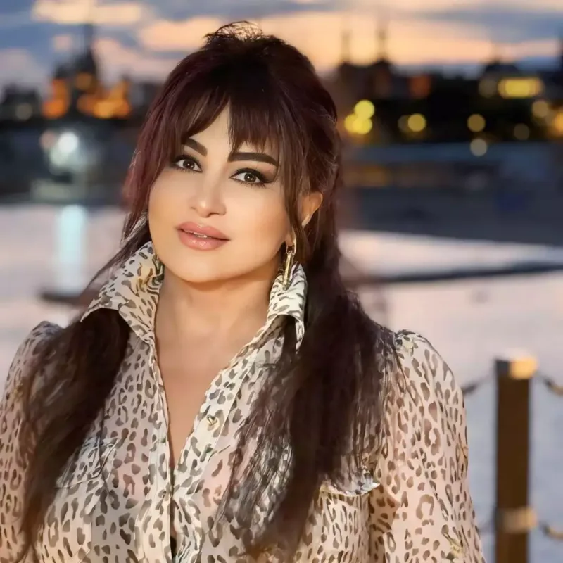 “İnsanlar nankordur…” - Ceyran Rəhimova