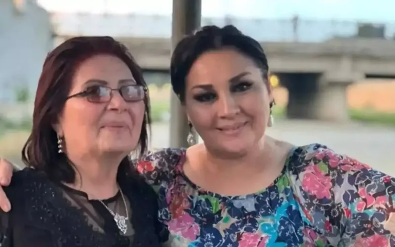 “Onun qarşısında məni həyəcan, soyuq tər basır”