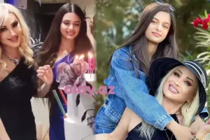 “Bu tarix həyata ikinci dəfə bağlandığım gündür”