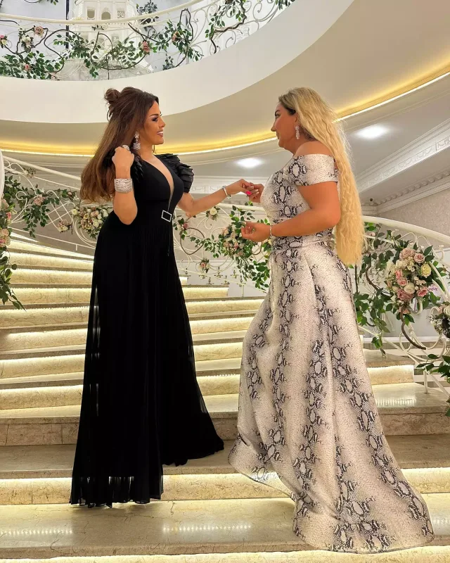 Pərviz oğluna 1000 nəfərlik toy etdi